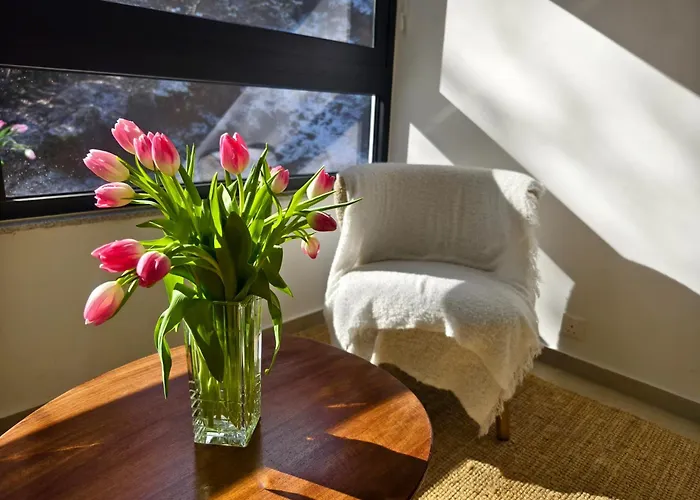 Rifugio Retreat Bed&Breakfast