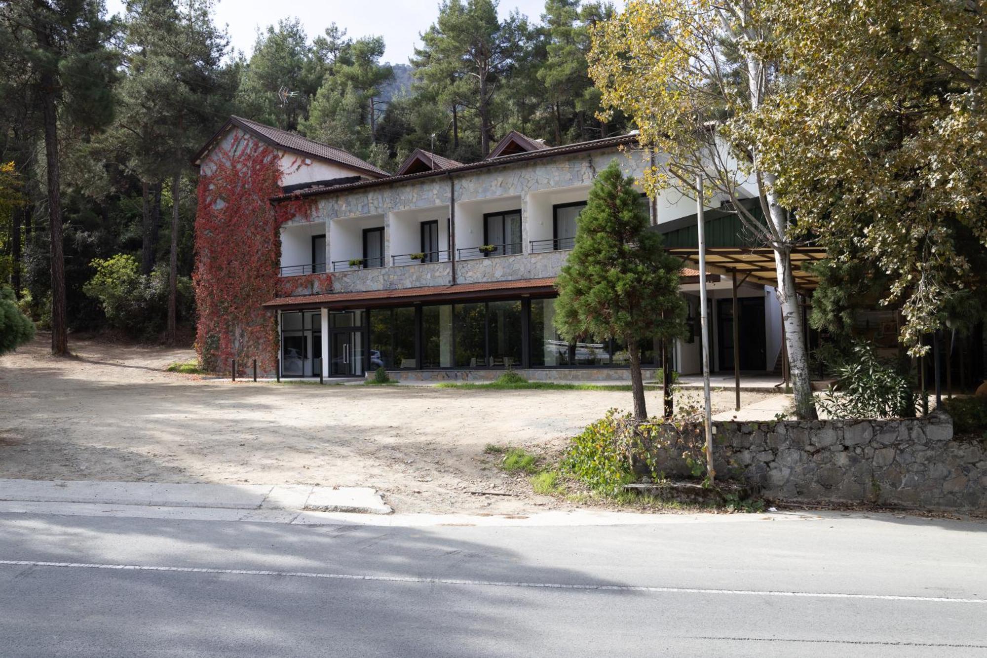 Rifugio Retreat Han *